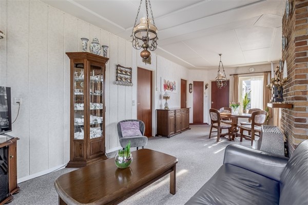 Medium property photo - Heiligelaan 34, 9636 CN Zuidbroek